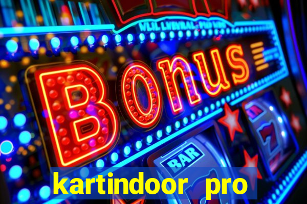 kartindoor pro raposo shopping